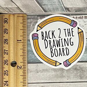 🌀10/$10🌀 Sarcasm Sarcastic Quote Reusable Waterproof Vinyl Sticker Decal